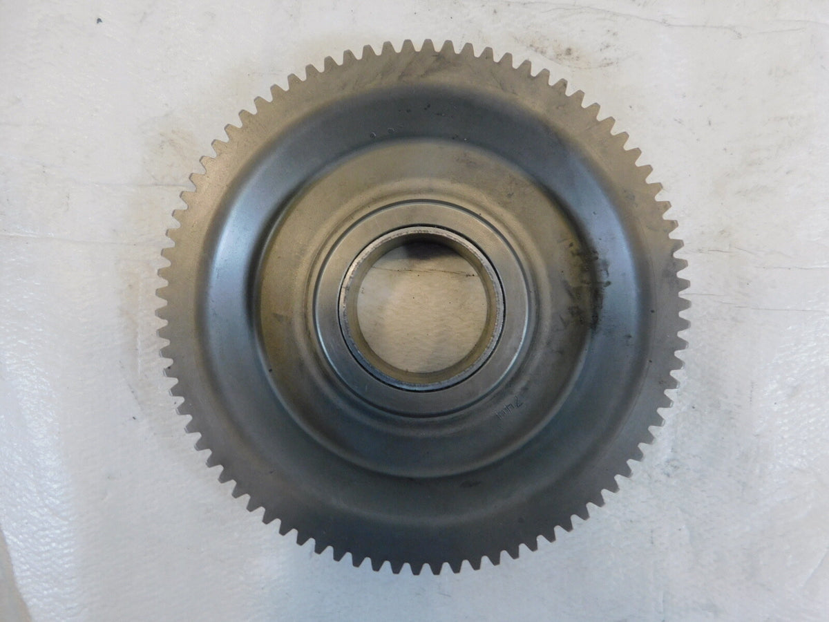 Victory V92 Kingpin Vegas Classic & Touring Cruiser Engine Motor Starter Gear - C3 Cycle