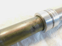 1999-2012 Triumph Sprint RS GT & ST 955 955i & 1050 Front Wheel Pivot Axle - C3 Cycle