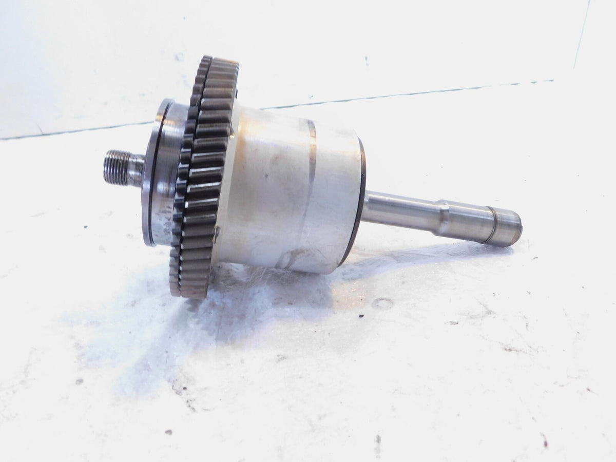 BMW K1 K100 K100RS K1100 K1100LT Engine Motor Output Drive Shaft & Absorb Gear - C3 Cycle