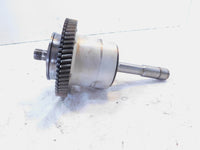 BMW K1 K100 K100RS K1100 K1100LT Engine Motor Output Drive Shaft & Absorb Gear - C3 Cycle