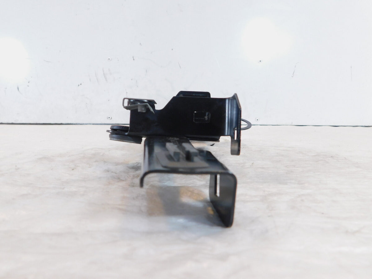 2002-2004 BMW R1200CL R1200 CL Black Fuse Box Plate Holder Bracket Mount - C3 Cycle