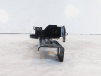 2002-2004 BMW R1200CL R1200 CL Black Fuse Box Plate Holder Bracket Mount - C3 Cycle