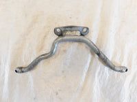 1954-1978 Harley Davidson Ironhead Sportster 900 & 1000 Highway Footpeg Bracket - C3 Cycle