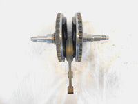 Harley Davidson Softail Deuce Deluxe & Night Train Crank Crankshaft Flywheel - C3 Cycle