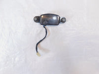 2007-2009 Yamaha V-Star 1300 XVS1300 Tourer Rear Brake License Plate Tag Light - C3 Cycle