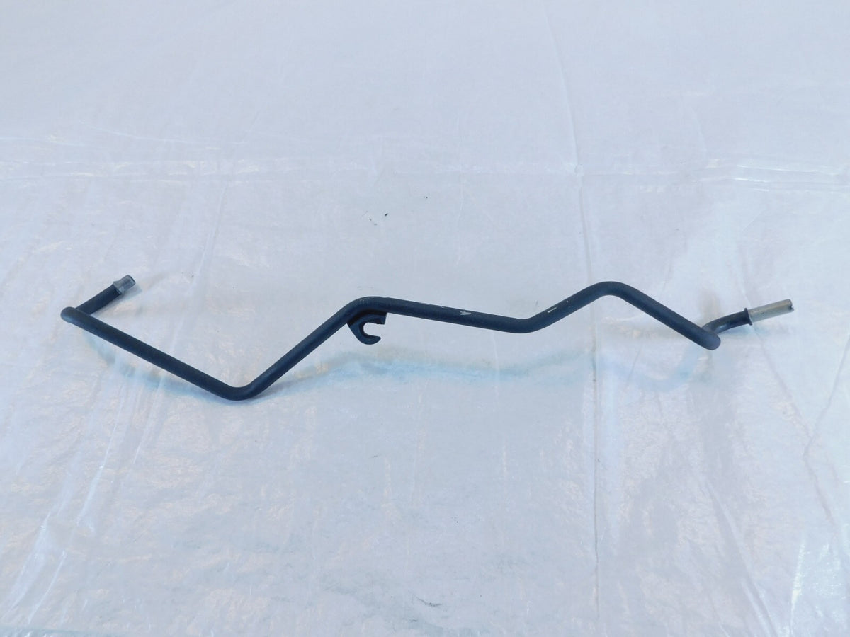 Harley Davidson Sportster XR1200 Engine Motor Oil Cylinder Head Line Hose Pipe - C3 Cycle