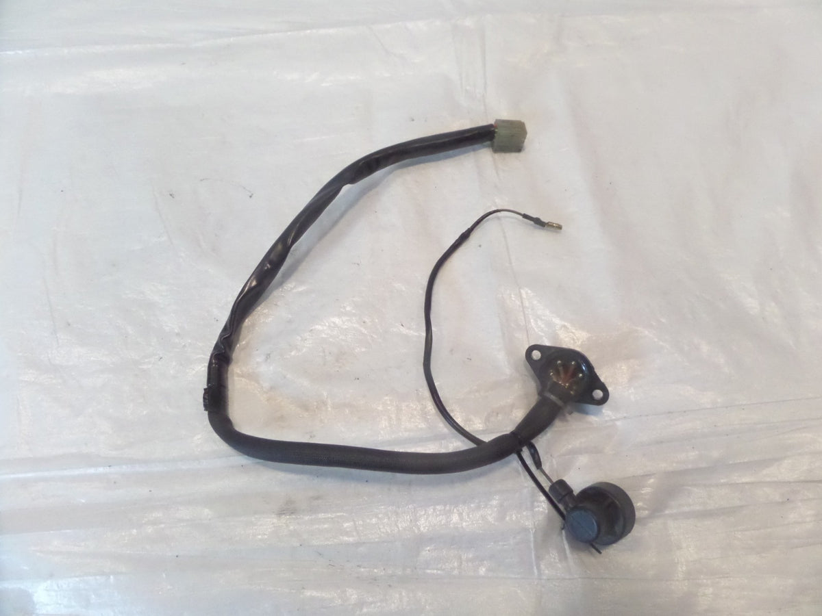 2015-2023 Yamaha YZFR3 YZF-R3 & MT03 MT-03 Neutral Gear Position Sensor Switch - C3 Cycle