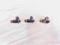 2001-2017 Honda GL1800 Goldwing 1800 Silverwing FSC600 Fuel Gas Petrol Injectors - C3 Cycle