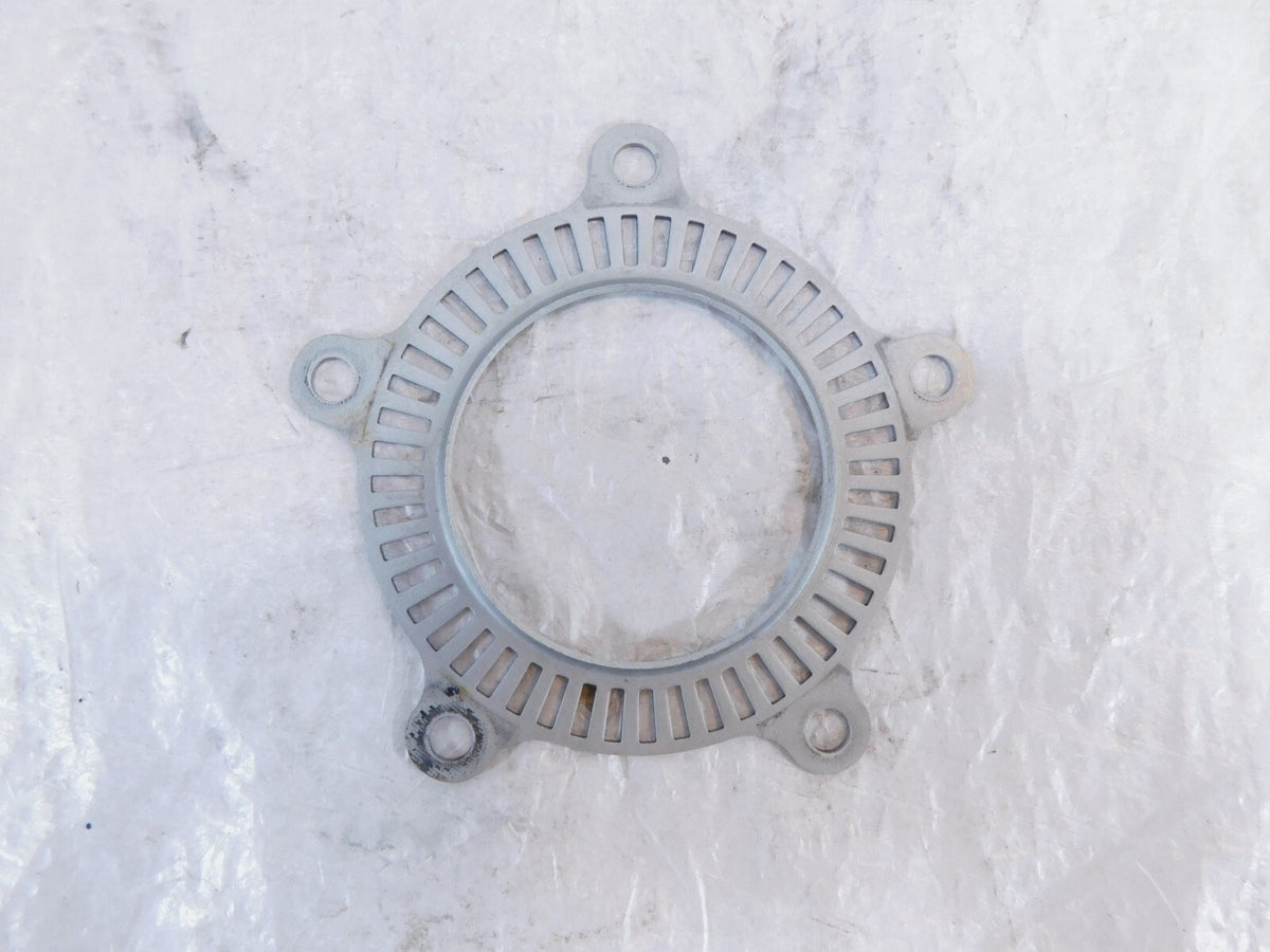 Aprilia RSV4 RR Tuono Caponord Dorsoduro Shiver Rear Wheel ABS Sensor Pulse Ring - C3 Cycle