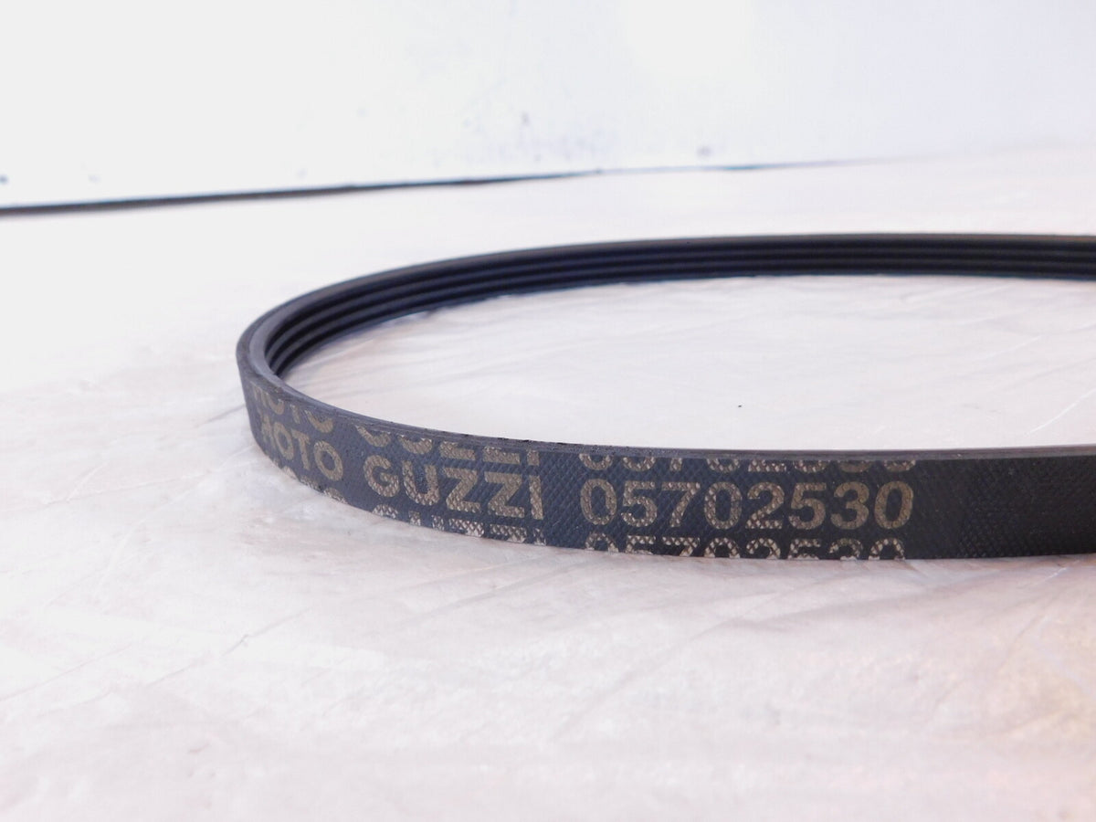 Moto Guzzi Audace California Eldorado Norge Engine Alternator Timing Drive Belt - C3 Cycle