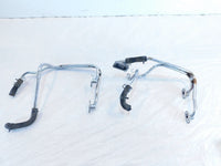 Honda ST1100 ST1100A & ST1100P 1100 Left/Right Air Suction Control Valve Pipes - C3 Cycle
