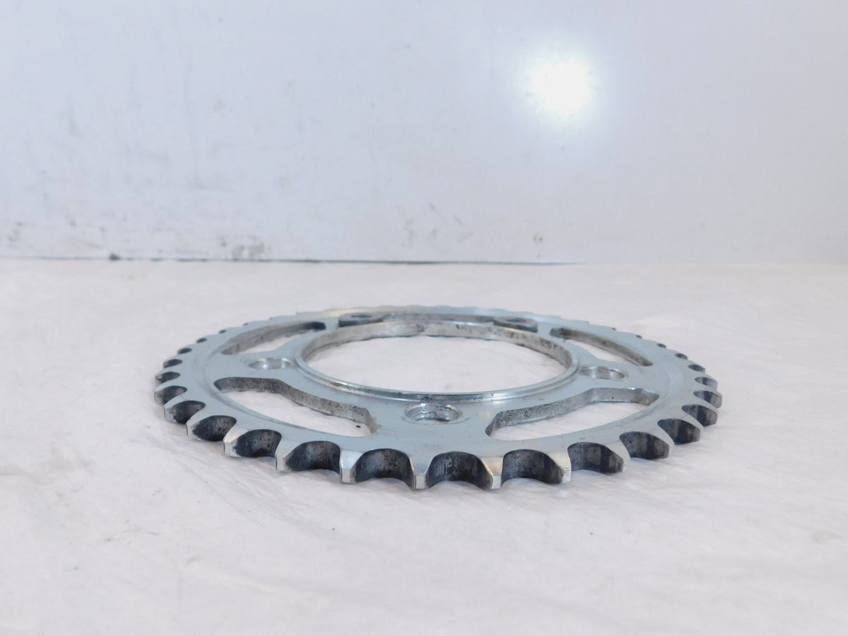 KTM 990 Super Duke & Supermotor JT Sprockets 38T Rear Chain Sprocket Gear - C3 Cycle