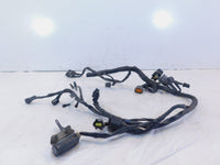 Triumph Daytona 675 R Electrical Main Wiring Harness Wire Cable Loom -For Parts - C3 Cycle