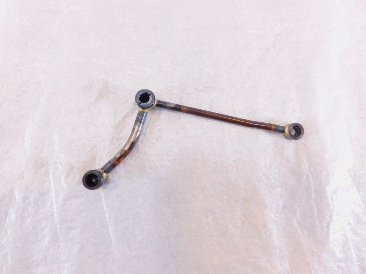 Kawasaki Ninja 250 250R EX250 Eliminator 250 EL250 250HS Crankcase Oil Pipe Line - C3 Cycle