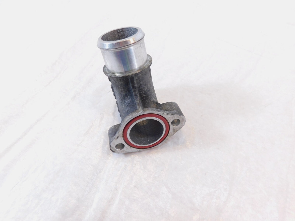 BMW K1200GT K1200LT K1200RS K1200 Radiator Water Coolant Connecting Joint Pipe - C3 Cycle