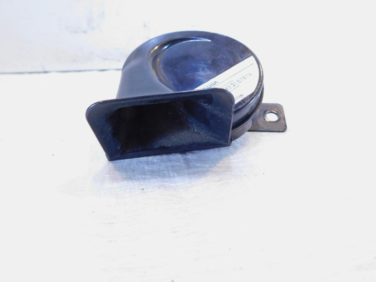 2002-2008 Honda VTX1800 VTX 1800 VTX1800C VTX1800F Black Horn 38110-MCH-003 - C3 Cycle