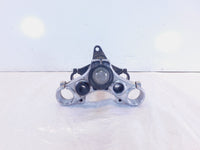 Harley Sportster 883 Front Fork Bracket Triple Tree Steering Stem & Brackets - C3 Cycle