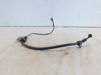 1995 & 1996 Buell S2 S2T Thunderbolt Rear Wheel Brake Caliper Hose Line - C3 Cycle