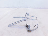 1996-2004 Kawasaki Vulcan VN1500 1500 Classic Brake Hose Holder Bracket Mounts - C3 Cycle