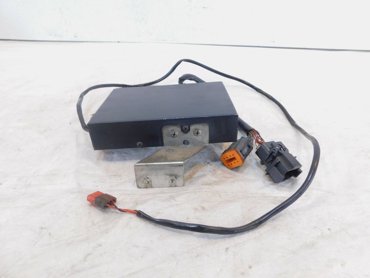 95-96 Harley Davidson Touring Electra Road King CB Radio Power Distribution Amp - C3 Cycle