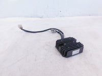 1981-1983 Yamaha Virago 750 XV750 Black Electric Voltage Regulator Rectifier