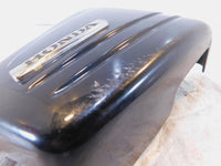 2003 & 2004 Honda VTX1800 VTX1800C Black Right Side Frame Cover 83510-MCH-830ZB - C3 Cycle