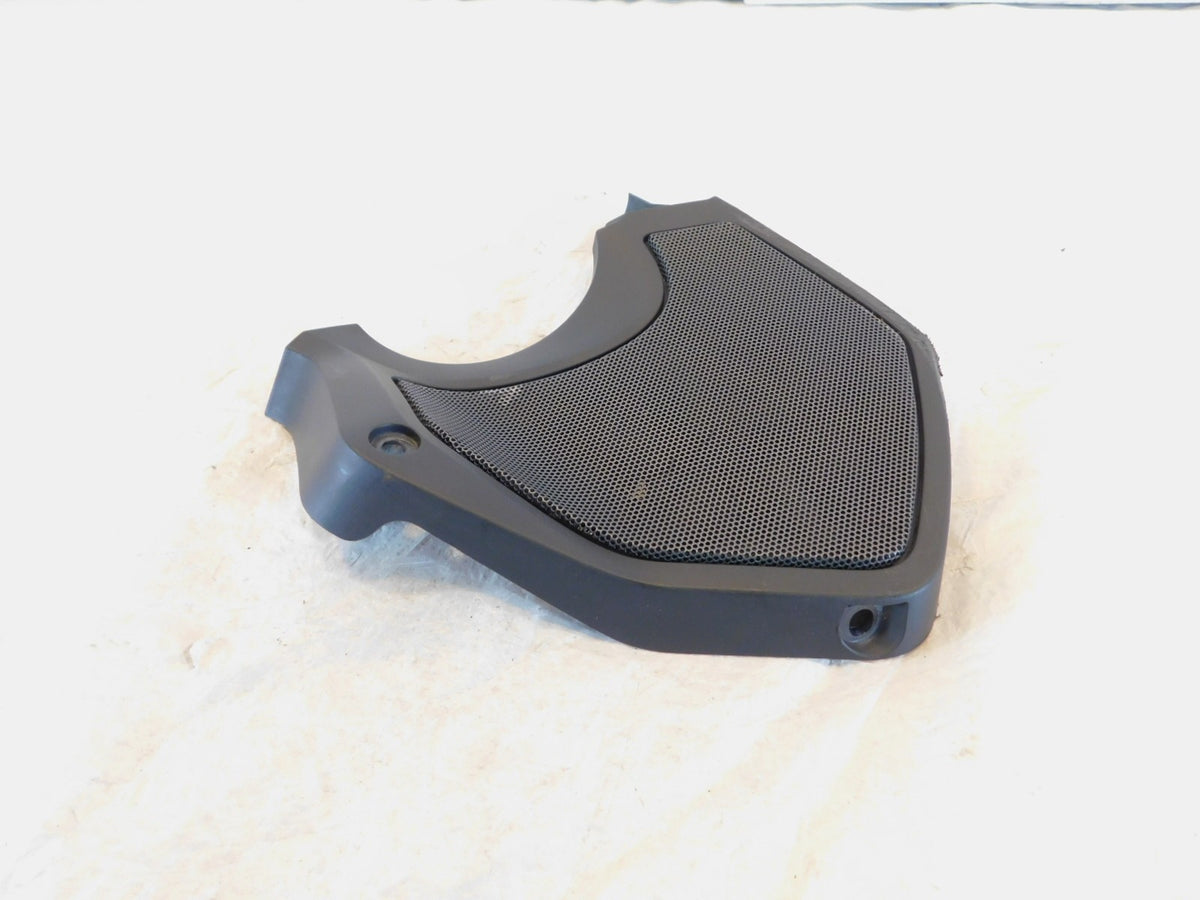 2014-2021 BMW R1200RT R1250RT K52 Right Front Fairing Cowl Speaker Cover Screen - C3 Cycle