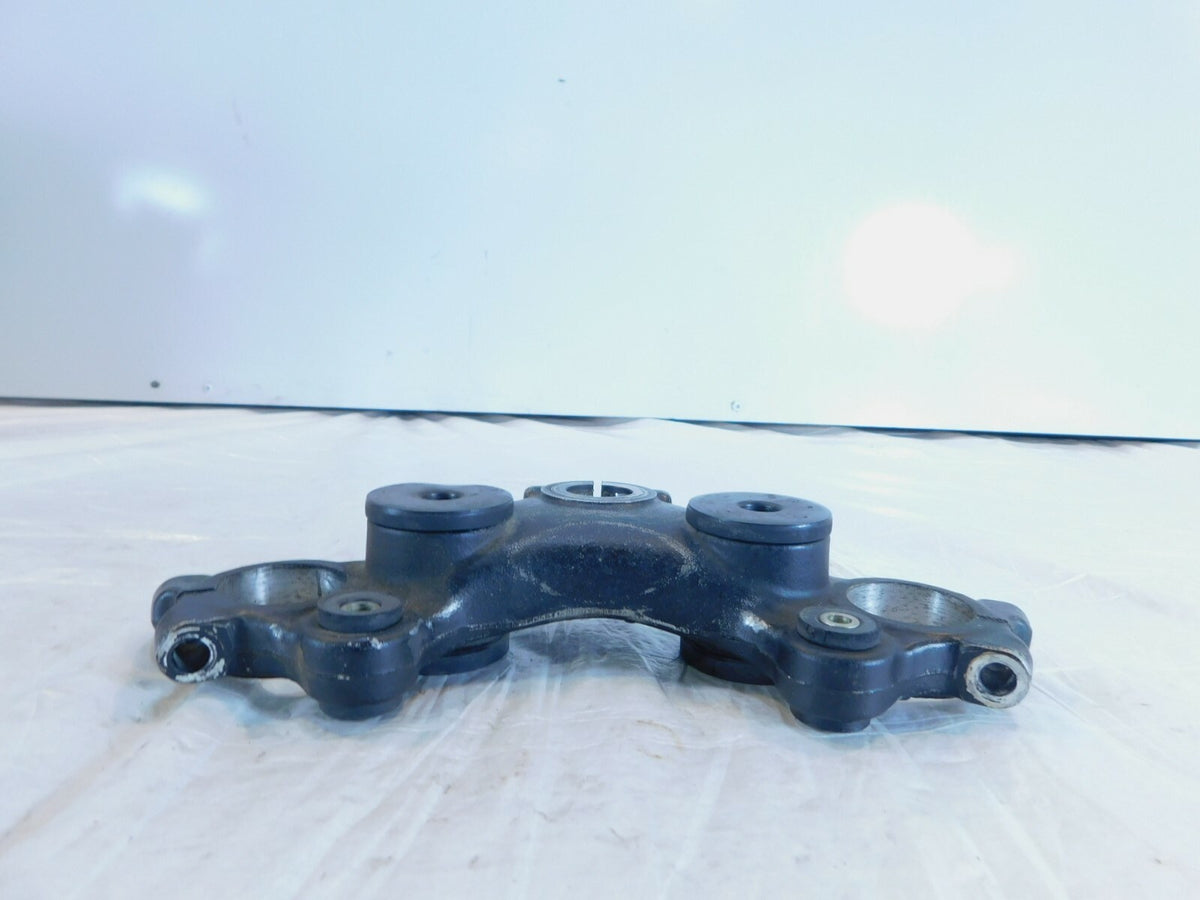 1979 & 1980 Yamaha XS750 XS850 Front Fork Upper Triple Tree Head Bracket - C3 Cycle