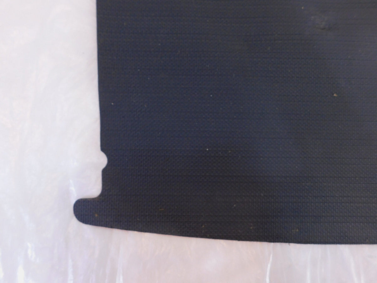 Harley Davidson Touring Electra Glide Ultra & Classic Tour Pak Box Bottom Mat - C3 Cycle