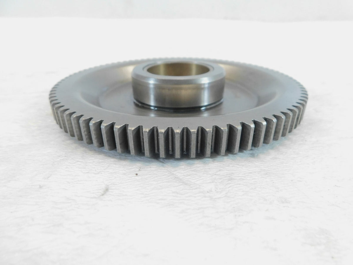 Victory Sport & Deluxe V92 Cruiser Crankshaft Primary Main Starter Gear 1201744 - C3 Cycle
