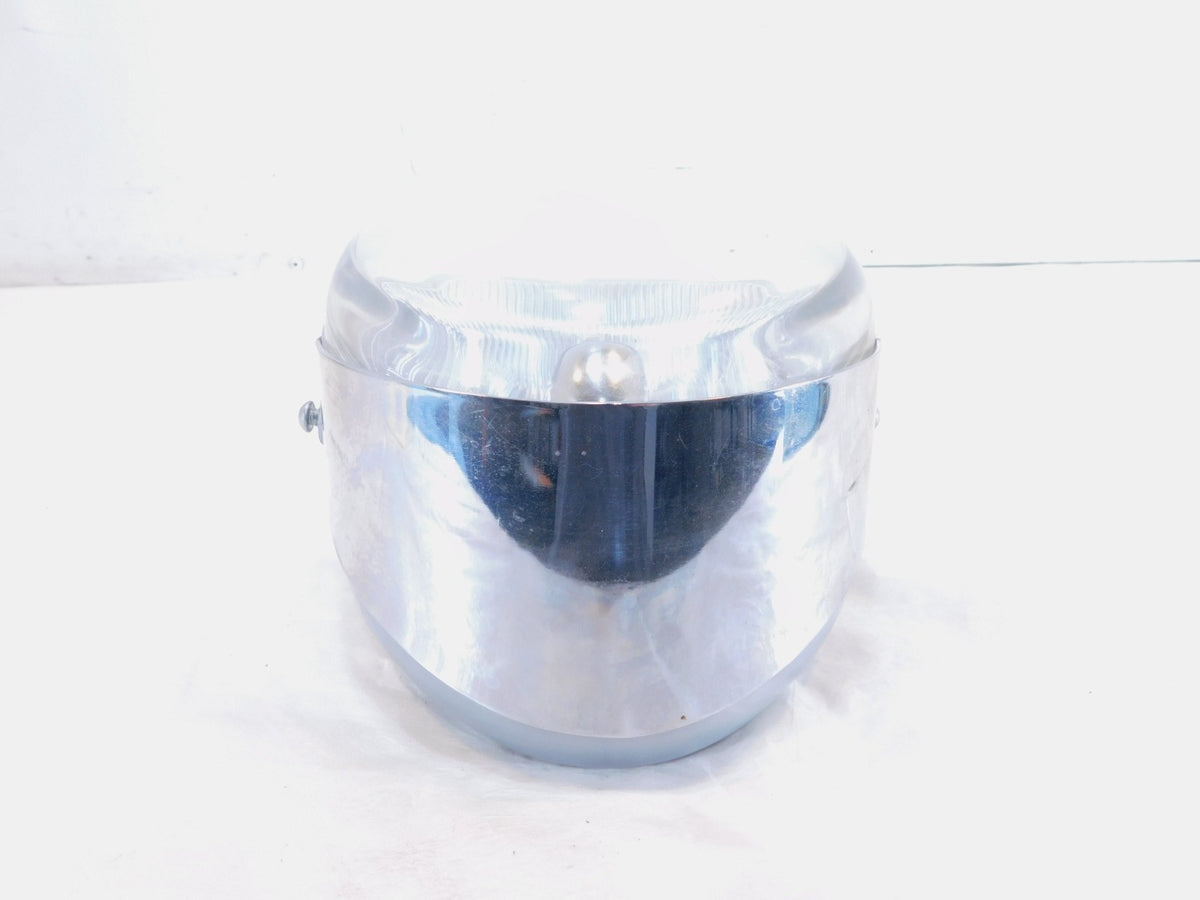 Harley Davidson V-Rod VRod VRSC VRSCA  VRSCR Front Headlight Headlamp w/ Bucket - C3 Cycle