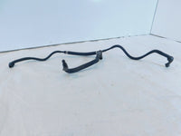 BMW R1200GS R1200RT R1200RS R1200R Throttle Body Fuel Distributor Hose Pipe Line
