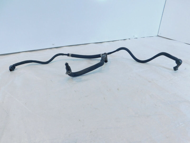 BMW R1200GS R1200RT R1200RS R1200R Throttle Body Fuel Distributor Hose Pipe Line