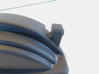BMW R1200 R1200RT R1200GS R900RT RnineT Pure Racer HP2 Transmission Clutch Cover - C3 Cycle