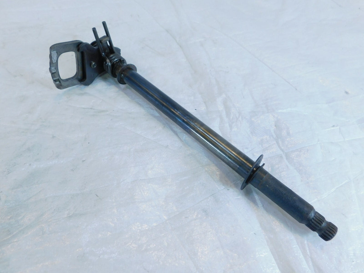 2015-19 Suzuki GSXS750 GSX-S750 Transmission Gear Change Shift Shift Shaft Pawl - C3 Cycle