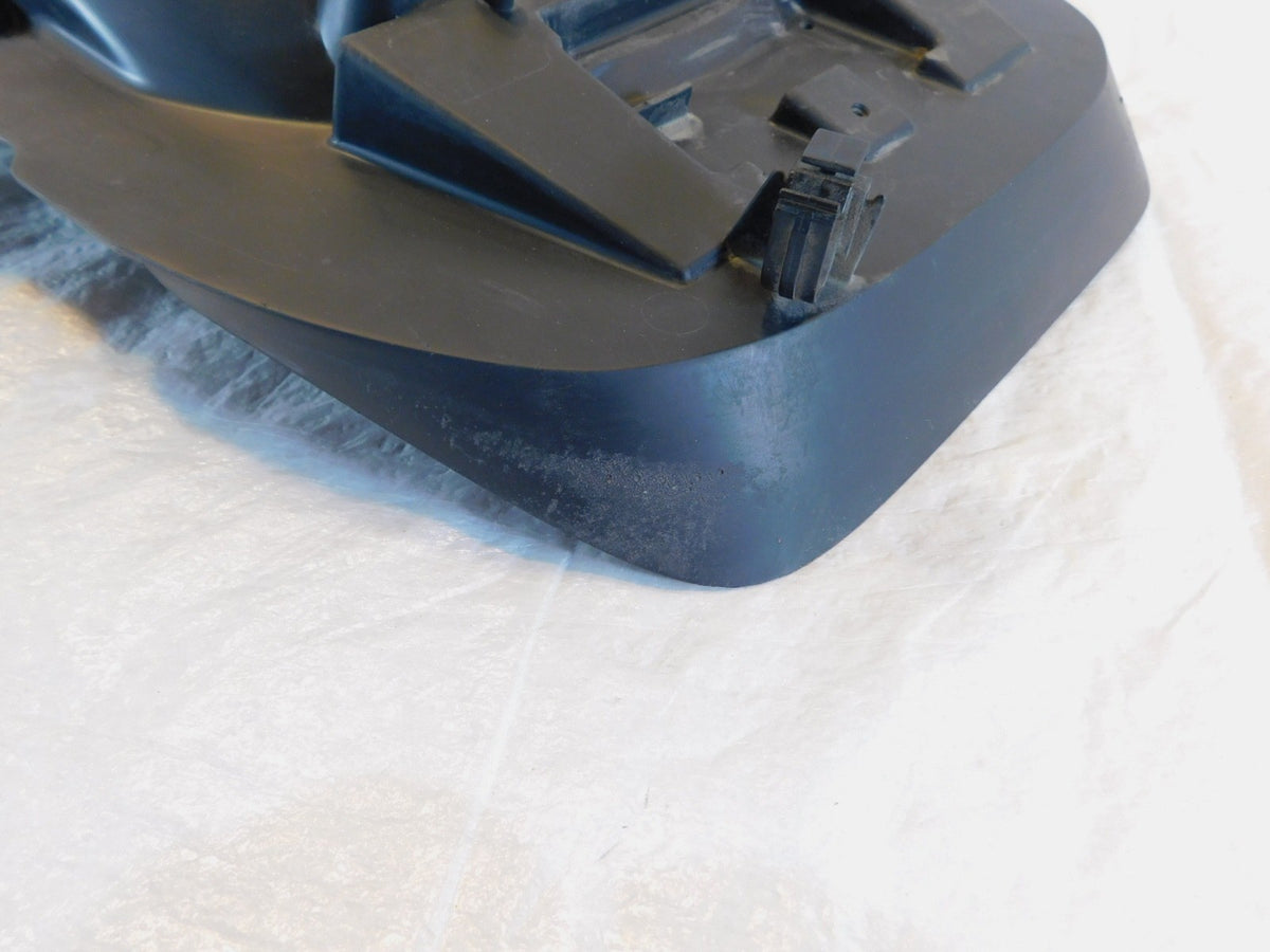 2018-2024 BMW R1250RT R1250 RT K52 Rear Wheel Undertail Mudguard Cover Tray - C3 Cycle