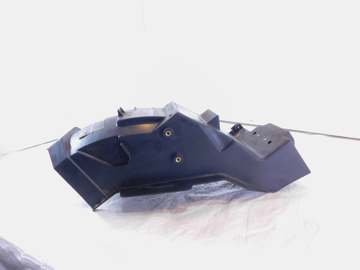 1988-2007 Kawasaki EX250 Ninja 250 250R Rear Wheel Fender Inner Mudguard Cover - C3 Cycle