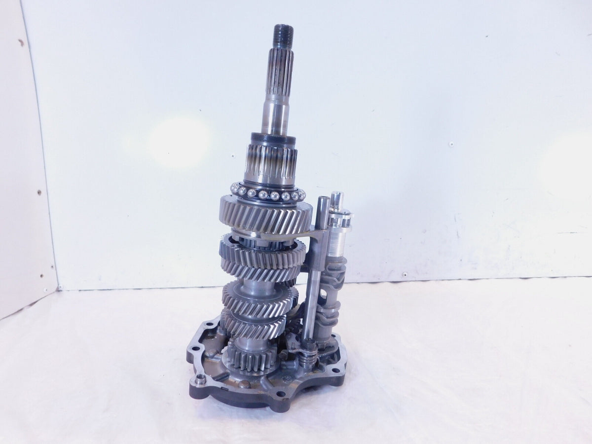 Harley Road King Electra Glide Dyna Softail 6 Speed Transmission Gear Shift Fork - C3 Cycle