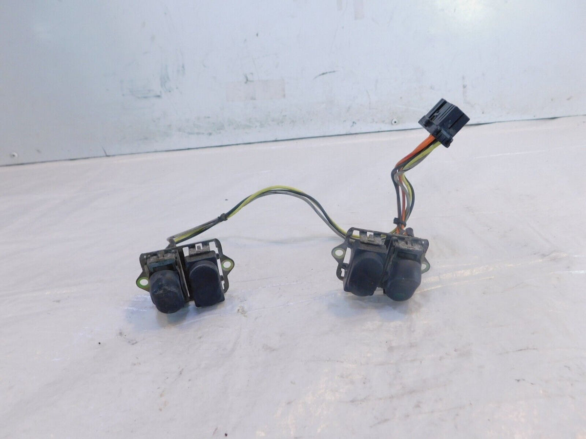 Harley Davidson Touring FLHT Electra Glide Cruise & Accessory Fairing Switch - C3 Cycle