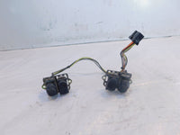 Harley Davidson Touring FLHT Electra Glide Cruise & Accessory Fairing Switch - C3 Cycle