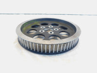 Harley Davidson Road King & Electra Glide 70T Rear Wheel Belt Pulley Sprocket - C3 Cycle