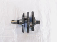 1986-1987 Honda VT700 VT700C Shadow 700 Engine Motor Crankshaft Crank Shaft - C3 Cycle