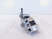 Harley Screamin Eagle 110 CVO Street Electra Glide Road King Silver Left Caliper - C3 Cycle