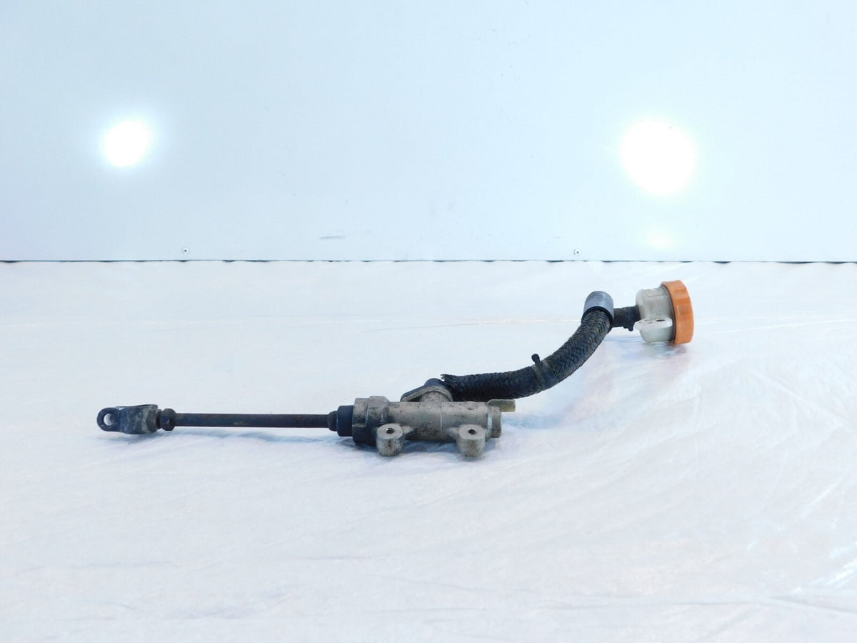 1991-1994 Honda ST1100 ST 1100 Back Rear Brake Master Cylinder w/ Reservoir Tank - C3 Cycle
