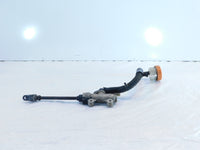 1991-1994 Honda ST1100 ST 1100 Back Rear Brake Master Cylinder w/ Reservoir Tank - C3 Cycle