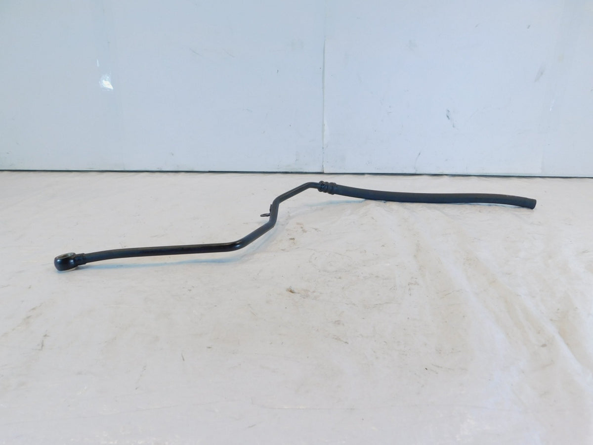 BMW R900RT R900 & R1200RT Engine Motor Oil Cooler Inlet Hose Pipe Line - C3 Cycle