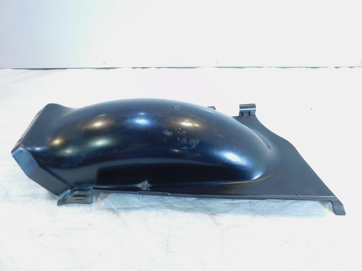 Honda Silverwing GL500 & GL500I Interstate Rear Wheel Cover Fender Mud Guard - C3 Cycle
