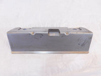 Can-Am Spyder GS Roadster 990 SM5 Left Exhaust System Deflector Bracket Support - C3 Cycle