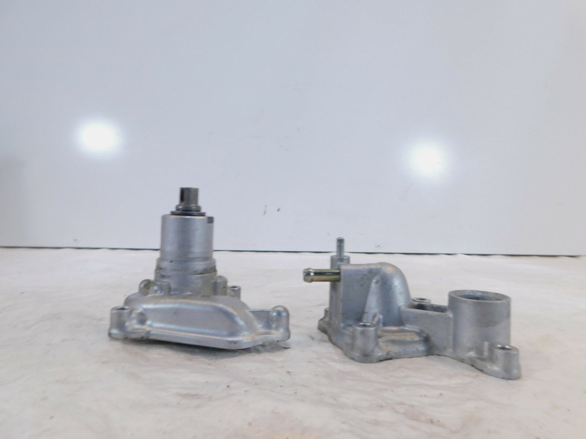 Honda Fury 1300 Stateline VT1300 & VTX1300 OEM Engine Motor Coolant Water Pump - C3 Cycle
