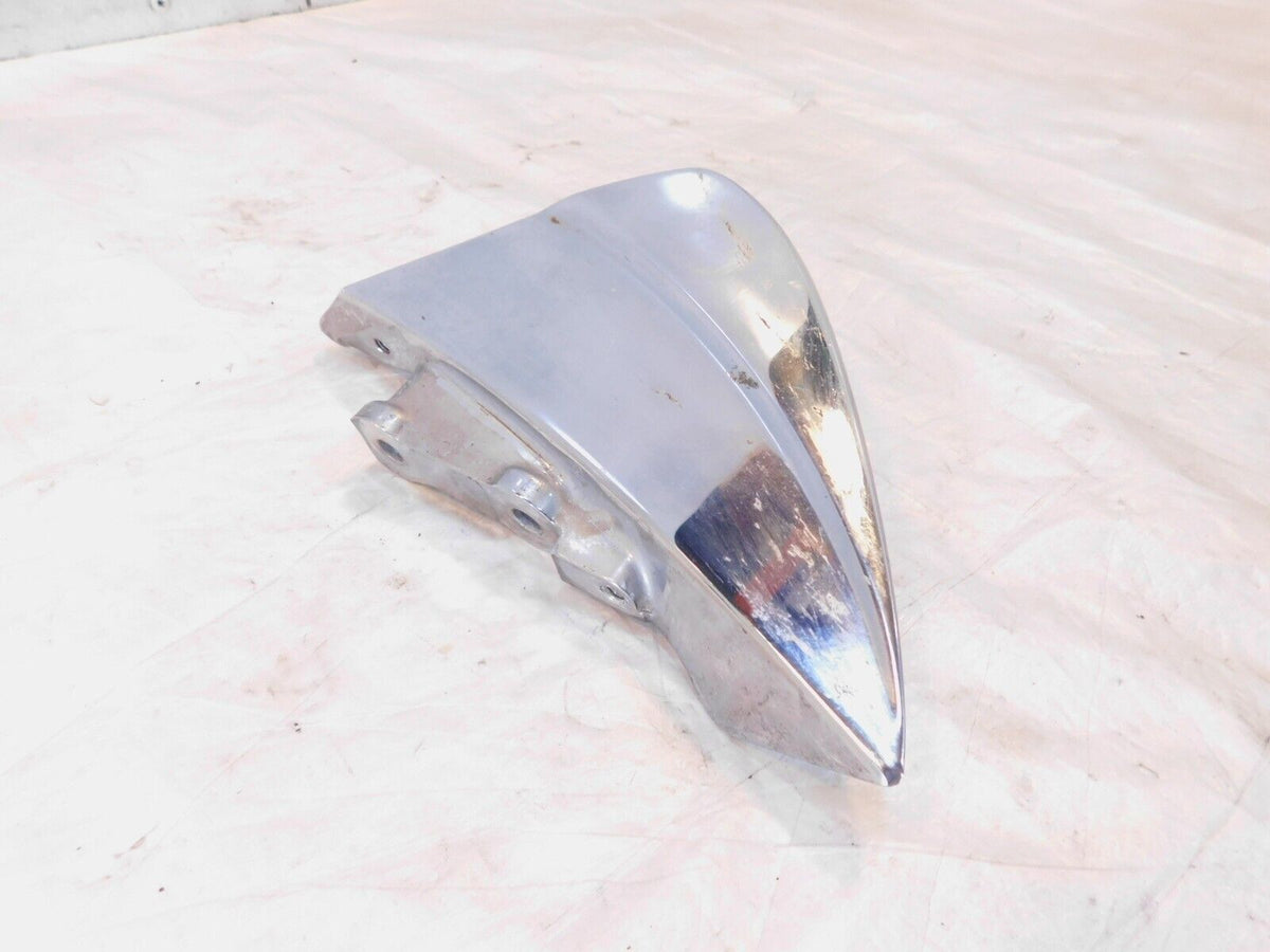 2008-2011 Victory Vision Tour & Premium Chrome Front Left Crash Tip Guard Bumper - C3 Cycle